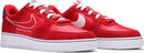 Nike Air Force 1 '07 "First Use - University Red"