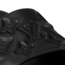 Louis Vuitton Chinelo "Waterfront Black"