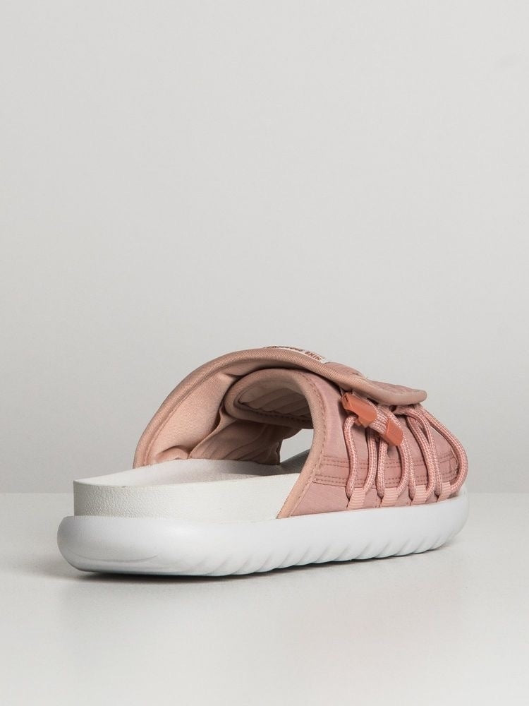 Nike Asuna 2 Slide "Pink Oxford"