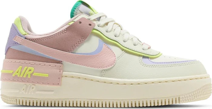 Nike Air Force 1 Shadow "Cashmere"