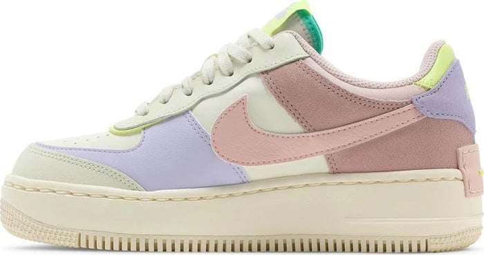 Nike Air Force 1 Shadow "Cashmere"