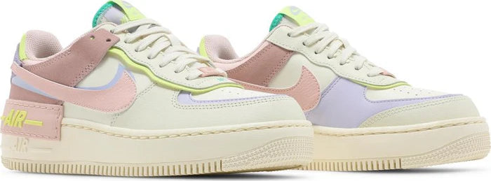 Nike Air Force 1 Shadow "Cashmere"