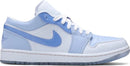 Nike Air Jordan 1 Low "Mighty Swooshers"