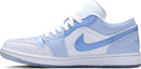 Nike Air Jordan 1 Low "Mighty Swooshers"