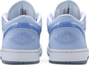 Nike Air Jordan 1 Low "Mighty Swooshers"