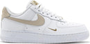 Nike Air Force 1 '07 "White Rattan"