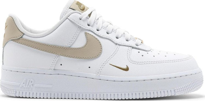 Nike Air Force 1 '07 "White Rattan"