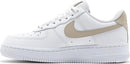Nike Air Force 1 '07 "White Rattan"