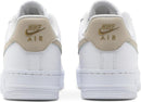 Nike Air Force 1 '07 "White Rattan"
