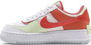 Nike Air Force 1 Shadow "White Magic Ember"
