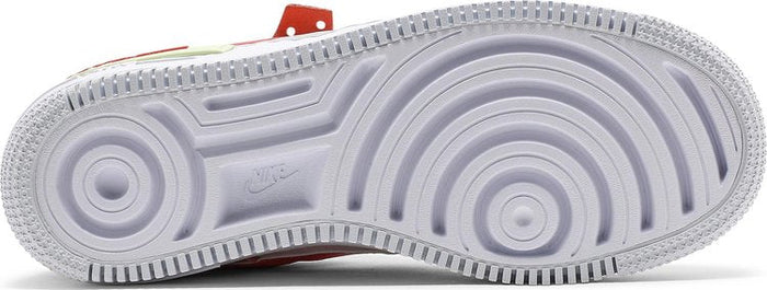 Nike Air Force 1 Shadow "White Magic Ember"