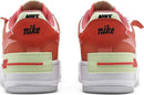 Nike Air Force 1 Shadow "White Magic Ember"