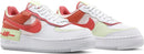Nike Air Force 1 Shadow "White Magic Ember"