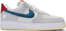 Nike Air Force 1 '07 "Undefeated 5 On It"