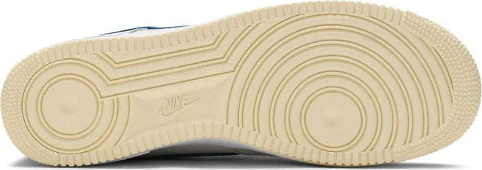 Nike Air Force 1 '07 "Undefeated 5 On It"