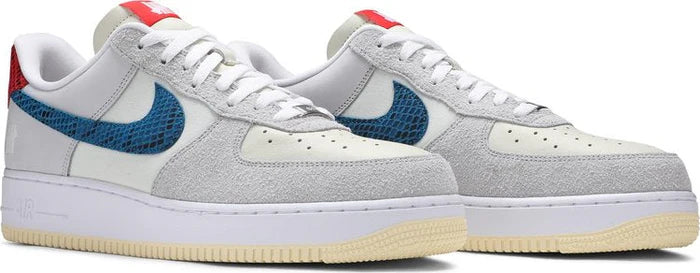 Nike Air Force 1 '07 "Undefeated 5 On It"