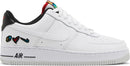 Nike Air Force 1 '07 "Peace Love Nike"