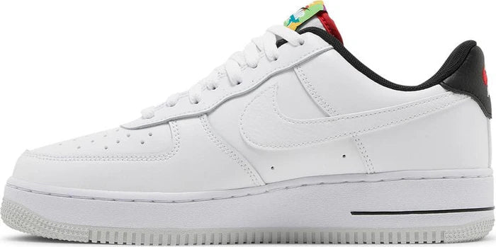 Nike Air Force 1 '07 "Peace Love Nike"