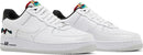 Nike Air Force 1 '07 "Peace Love Nike"