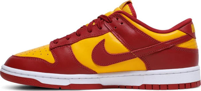 Nike Dunk Low "Midas Gold"