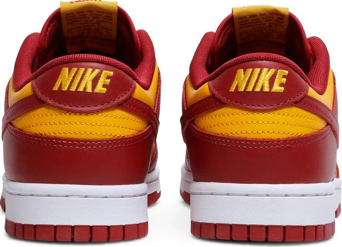 Nike Dunk Low "Midas Gold"
