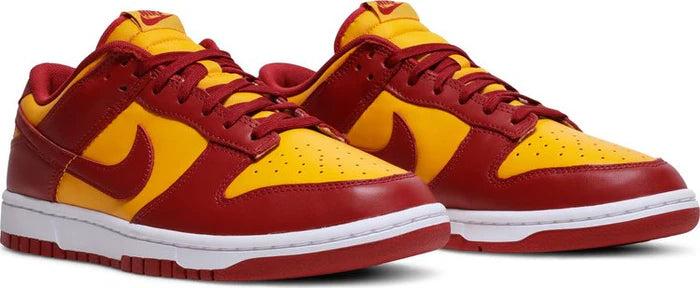 Nike Dunk Low "Midas Gold"