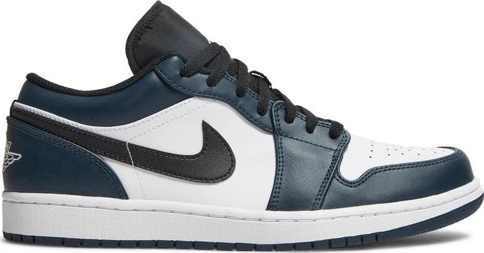 Nike Air Jordan 1 Low "Dark Teal"