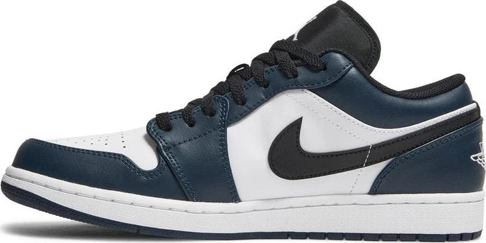 Nike Air Jordan 1 Low "Dark Teal"