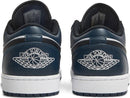 Nike Air Jordan 1 Low "Dark Teal"