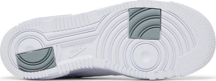Nike Air Force 1 '07 "Pixel Zebra"