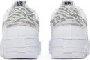 Nike Air Force 1 '07 "Pixel Zebra"