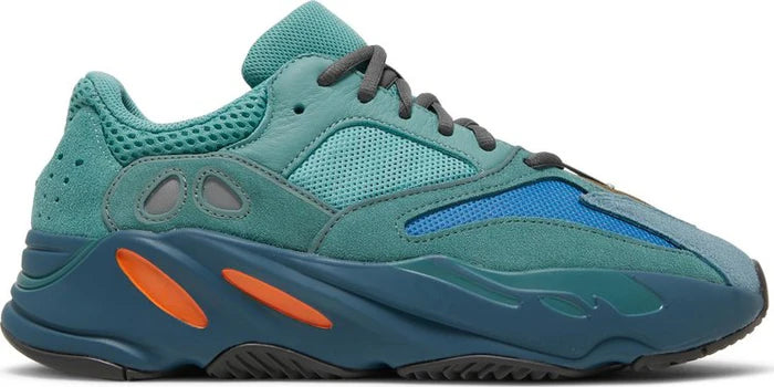 Adidas Yeezy Boost 700 "Faded Azure"
