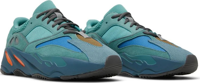 Adidas Yeezy Boost 700 "Faded Azure"