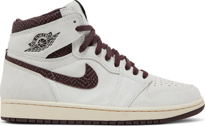 Nike Air Jordan 1 High OG "A Ma Manière Airness"