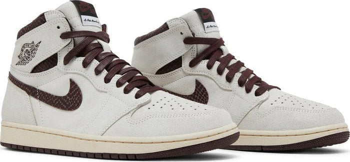Nike Air Jordan 1 High OG "A Ma Manière Airness"