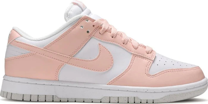 Nike Dunk Low "Next Nature Pale Coral"