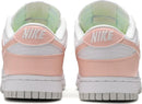 Nike Dunk Low "Next Nature Pale Coral"
