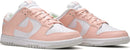Nike Dunk Low "Next Nature Pale Coral"