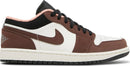 Nike Air Jordan 1 Low "Mocha"