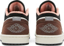 Nike Air Jordan 1 Low "Mocha"