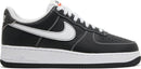 Nike Air Force 1 '07 "First Use Black White"