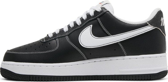 Nike Air Force 1 '07 "First Use Black White"