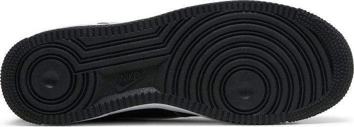 Nike Air Force 1 '07 "First Use Black White"