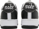 Nike Air Force 1 '07 "First Use Black White"