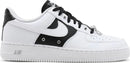 Nike Air Force 1 '07 "Silver Chain White"