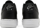 Nike Air Force 1 '07 "Silver Chain Black"