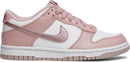 Nike Dunk Low "Pink Velvet"