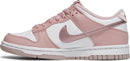 Nike Dunk Low "Pink Velvet"