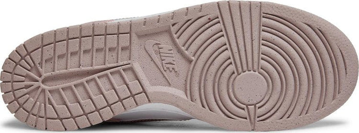 Nike Dunk Low "Pink Velvet"