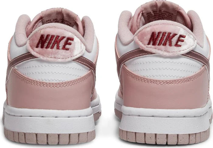 Nike Dunk Low "Pink Velvet"